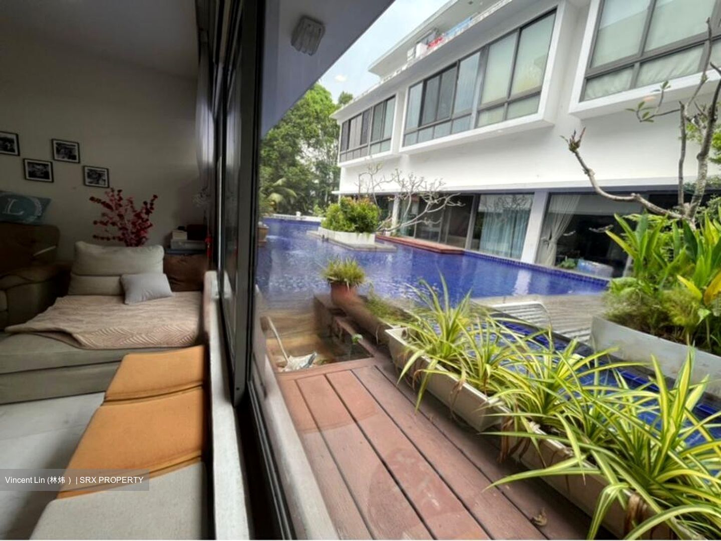 Gentle Reflections (D11), Terrace #450489931
